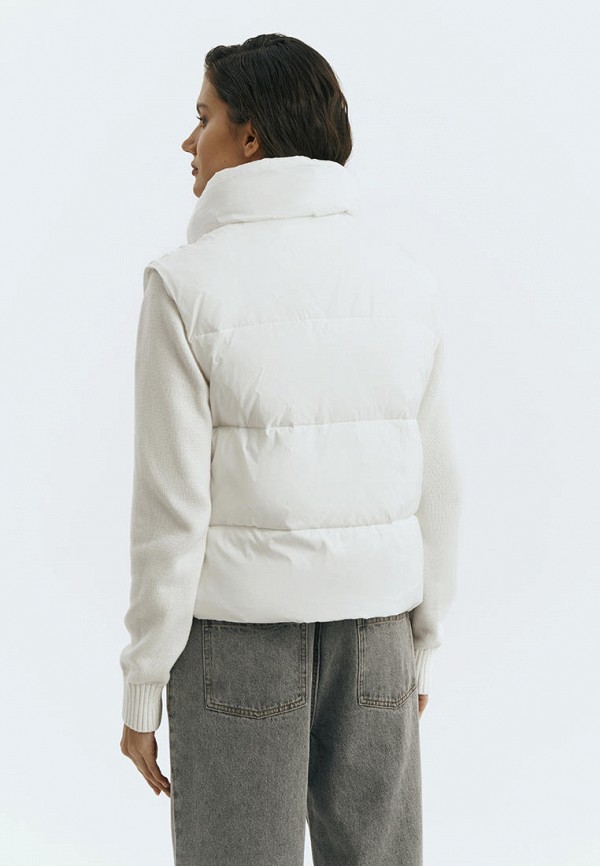 фото Жилет утепленный urban tiger