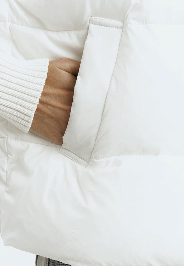 фото Жилет утепленный urban tiger