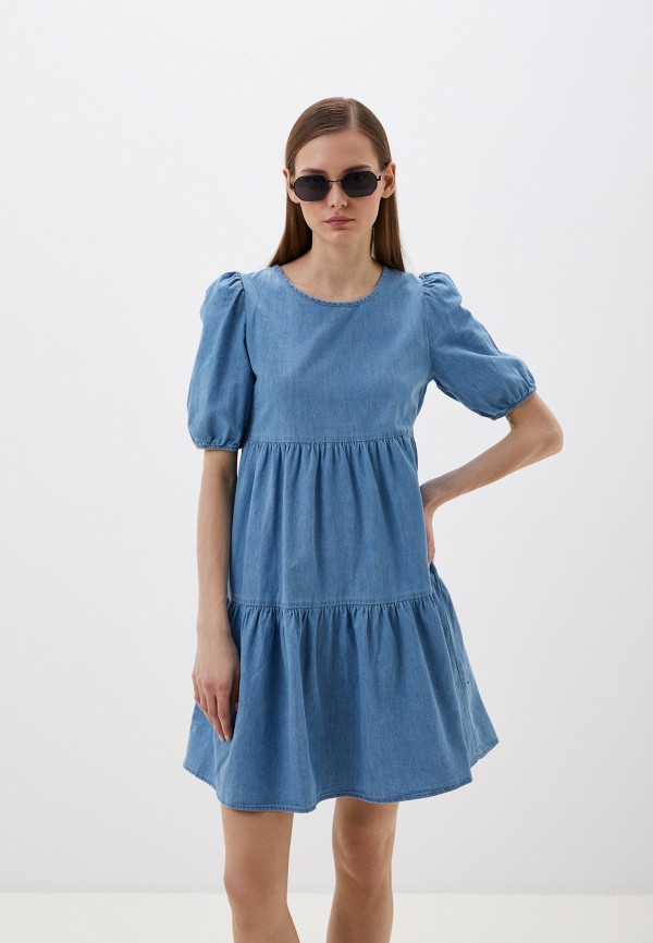 Платье джинсовое Gloria Jeans 639₽