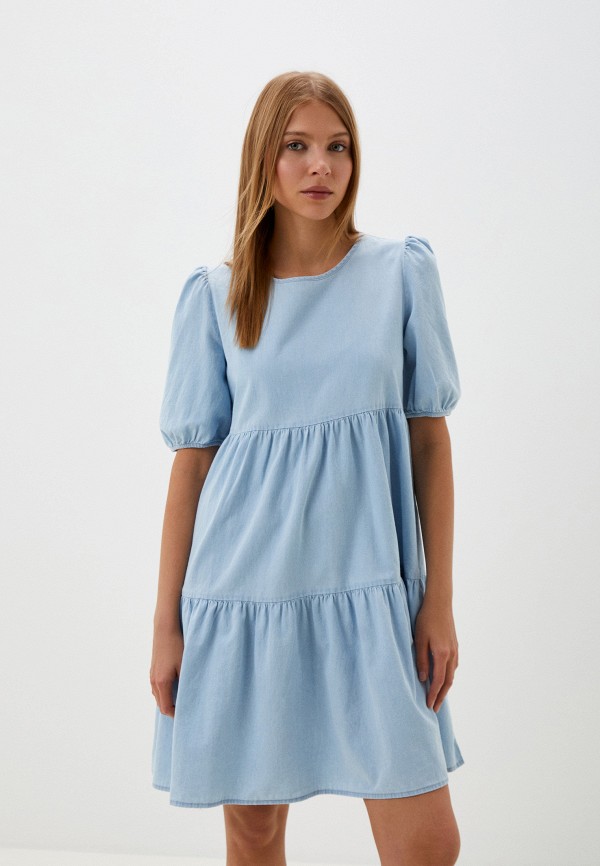 Платье джинсовое Gloria Jeans 559₽