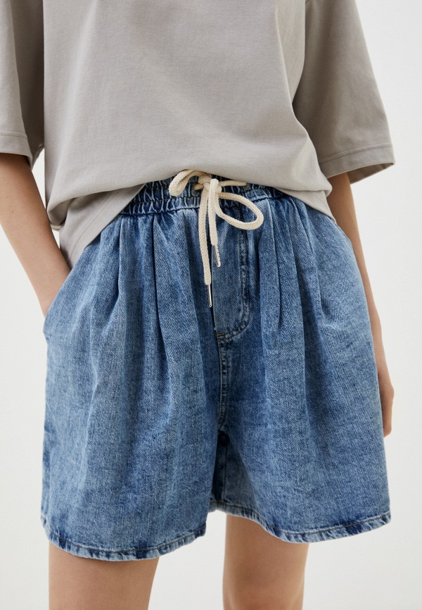 Шорты джинсовые Gloria Jeans 799₽