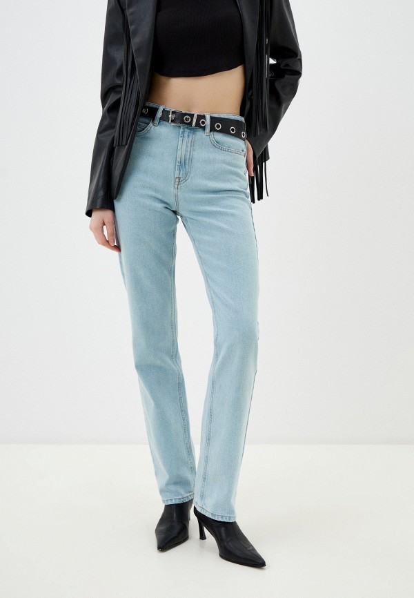 Джинсы Elis 3359₽