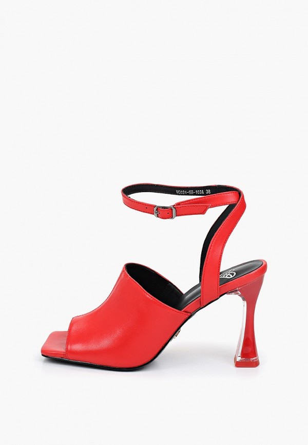 Босоножки Ivolga 6390₽