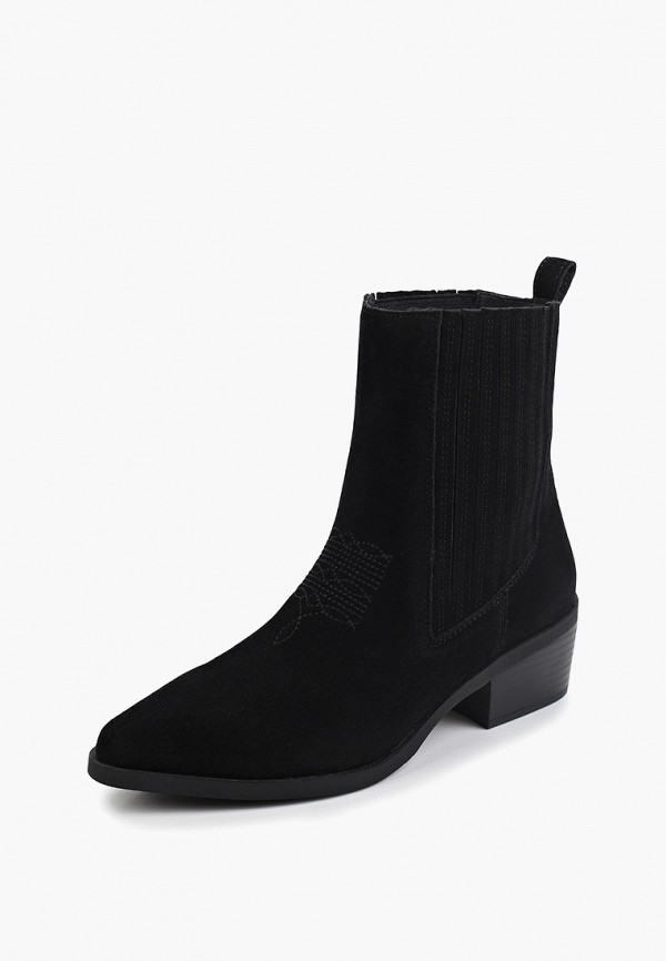 фото Ботильоны crony