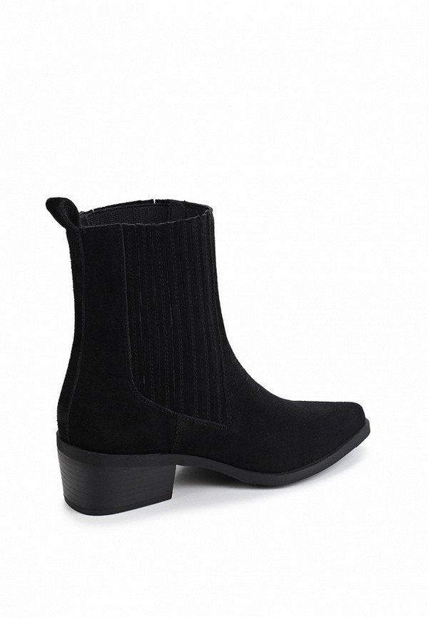 фото Ботильоны crony