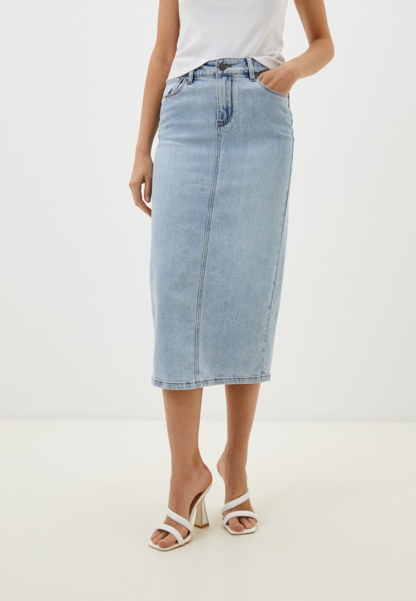 Юбка джинсовая GEYIM 4999₽