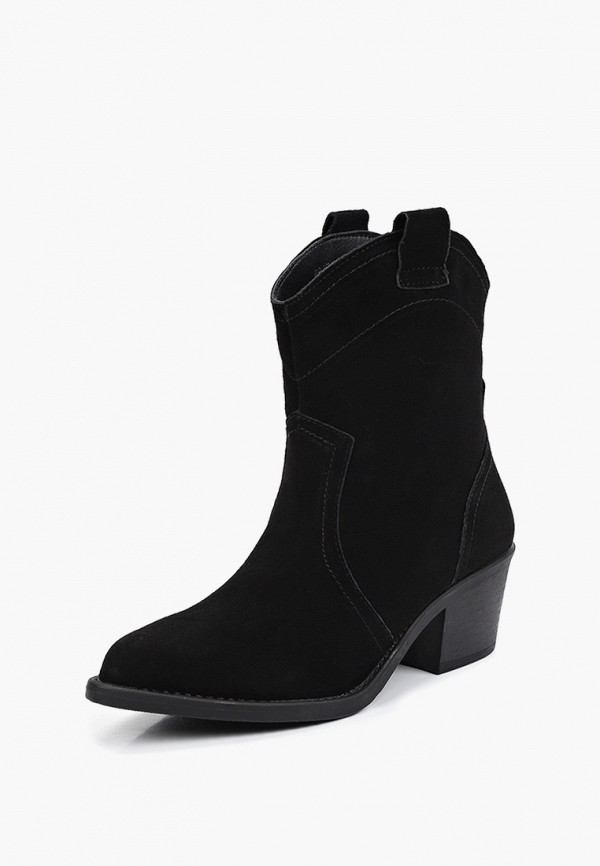 фото Ботильоны crony