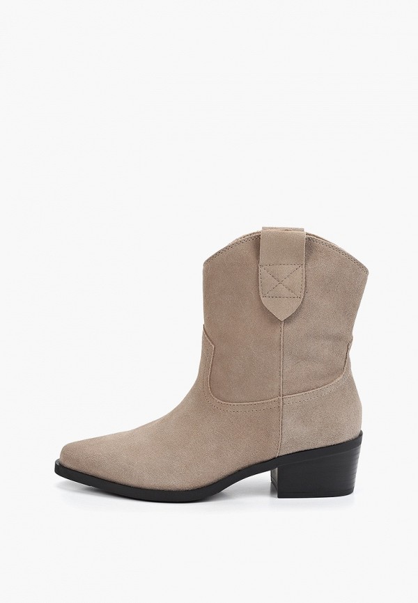 фото Ботильоны crony