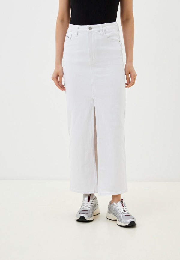 Юбка джинсовая GEYIM 4999₽