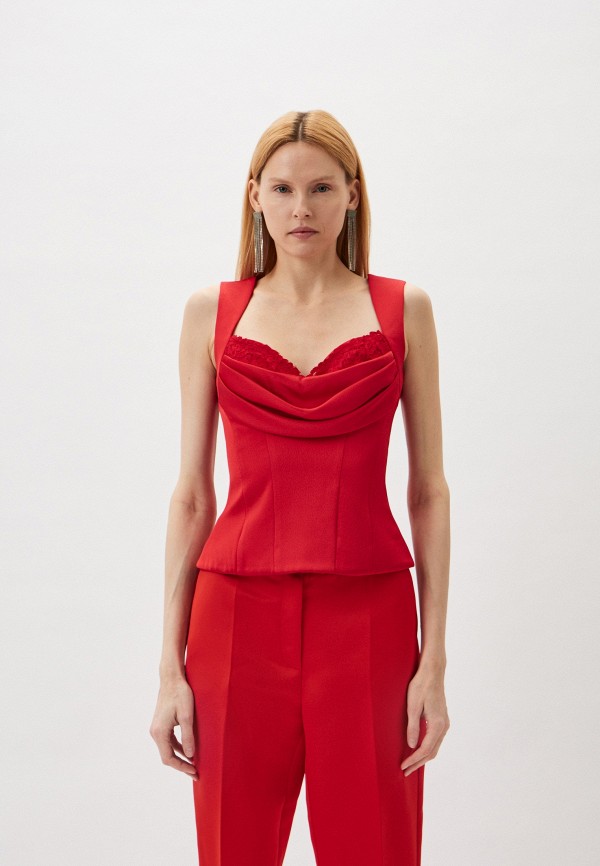 Блуза Roziecorsets 41900₽