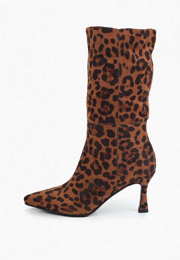 Полусапоги Vasconte 4880₽