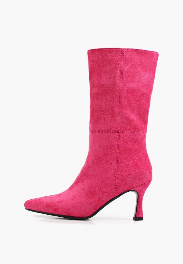 Полусапоги Vasconte 4880₽