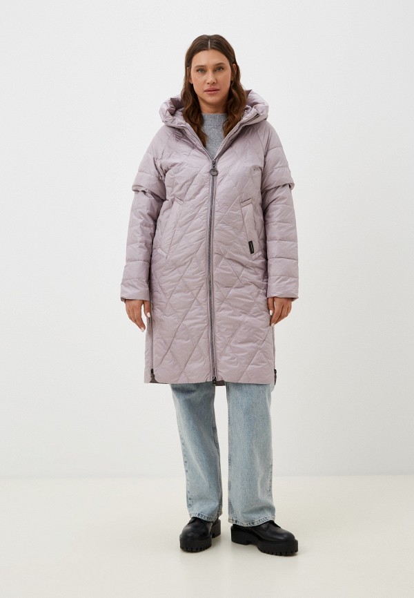 Пуховик Winterra 11300₽