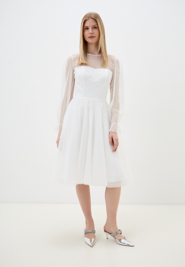 

Платье Lakshmi fashion, Белый