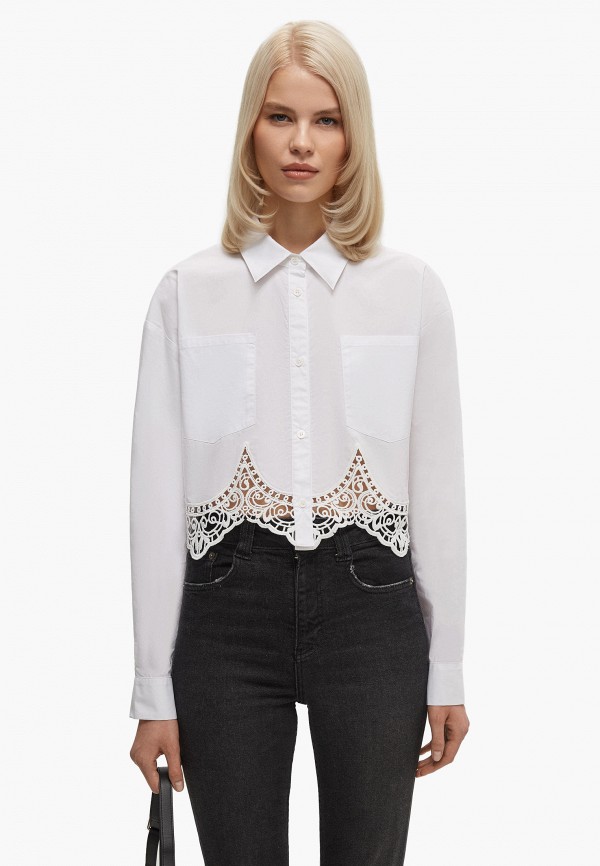 фото Рубашка top top