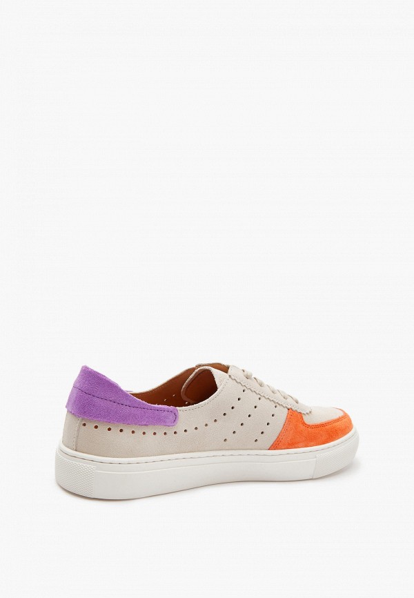 фото Кеды mascotte