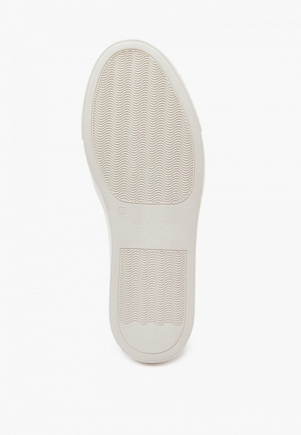 фото Кеды mascotte