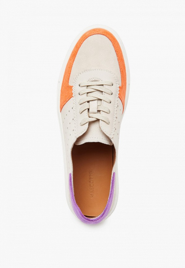 фото Кеды mascotte