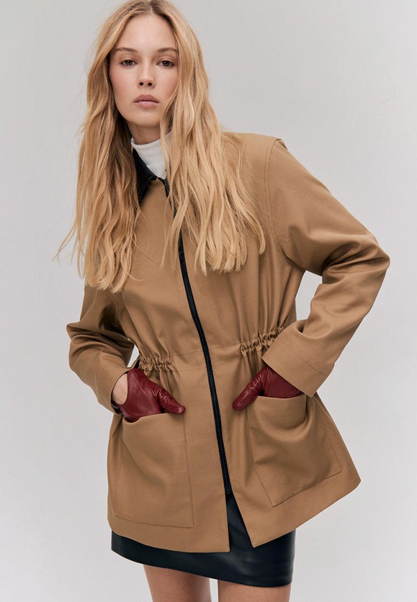 фото Куртка all we need