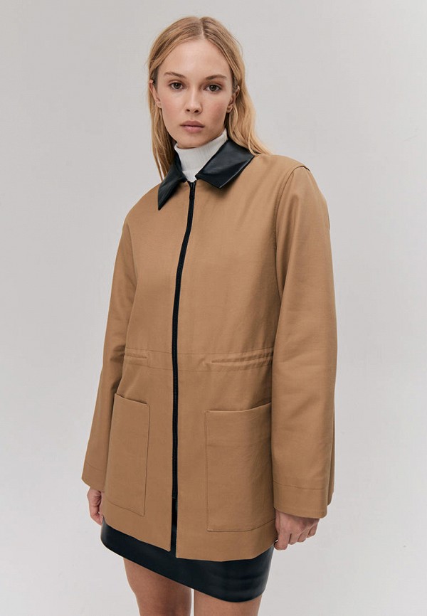 фото Куртка all we need