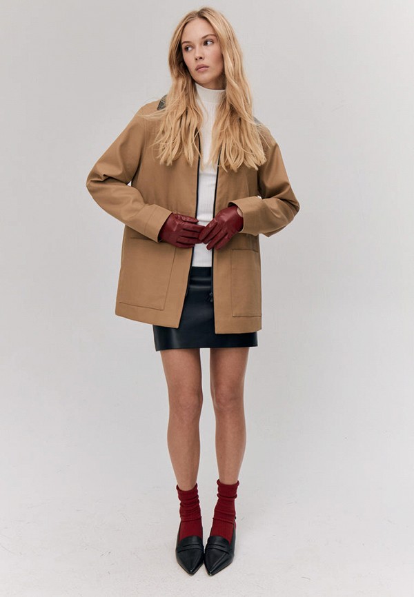 фото Куртка all we need