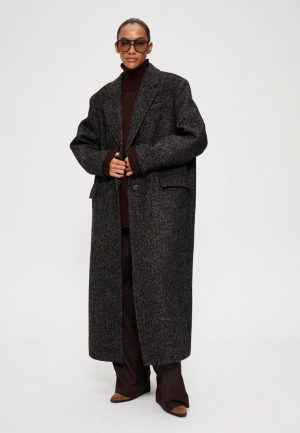 фото Пальто sashaostrov