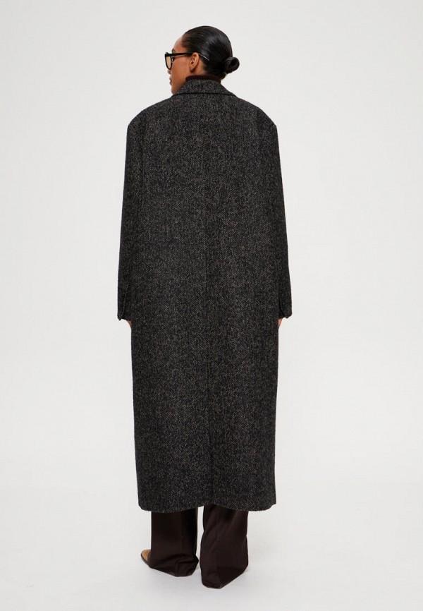 фото Пальто sashaostrov