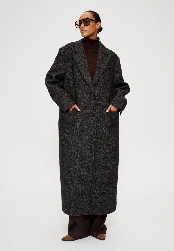 фото Пальто sashaostrov