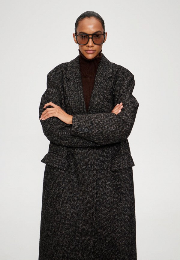 фото Пальто sashaostrov