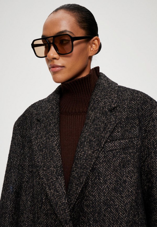 фото Пальто sashaostrov