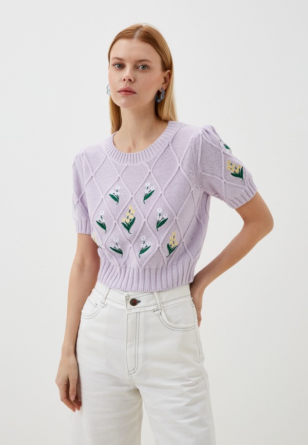 Джемпер Neohit 1690₽