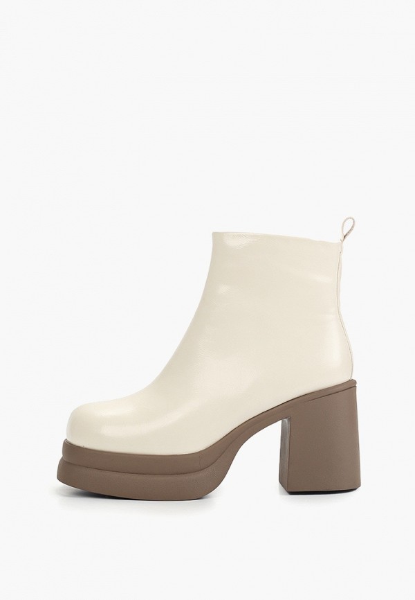 Ботильоны Sprincway 8490₽