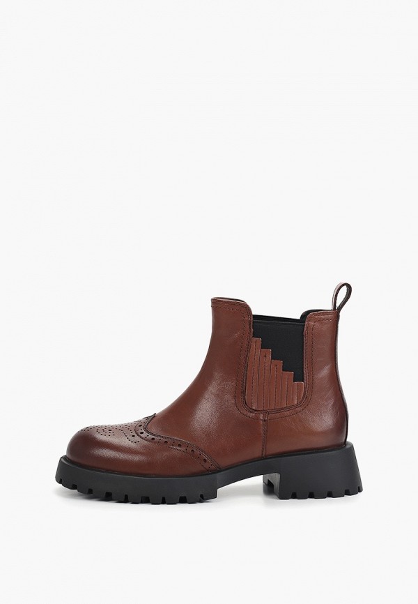 Ботинки Sprincway 11200₽