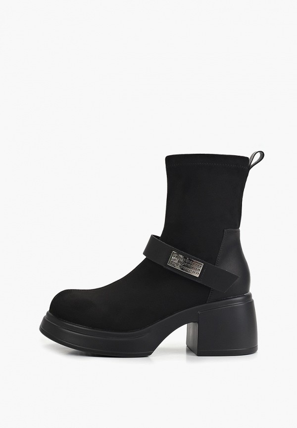 Полусапоги Sprincway 9250₽