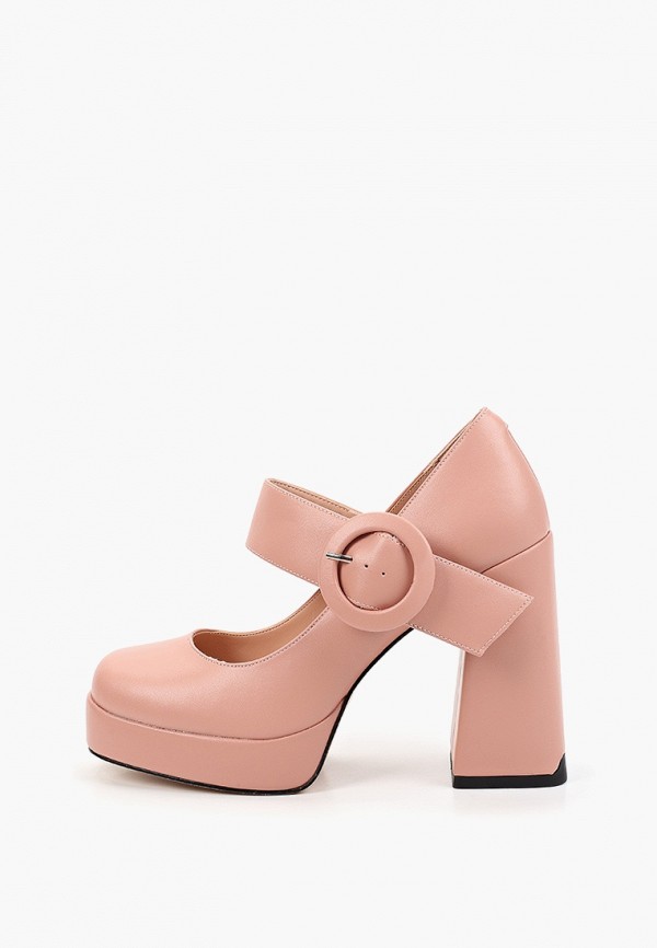 Туфли Covani 2500₽