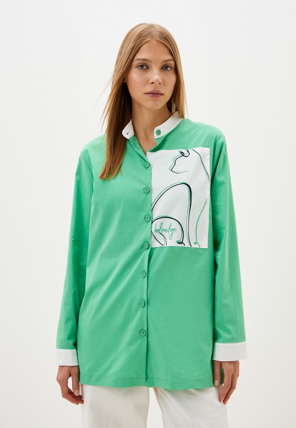 Рубашка Helmidge 8393₽