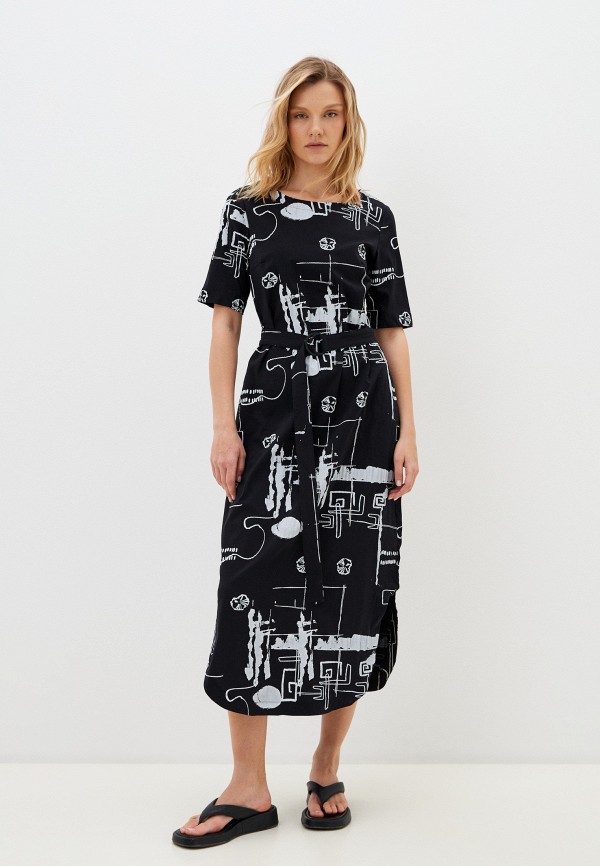 Платье Helmidge