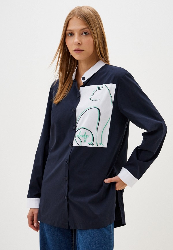 Рубашка Helmidge 8393₽