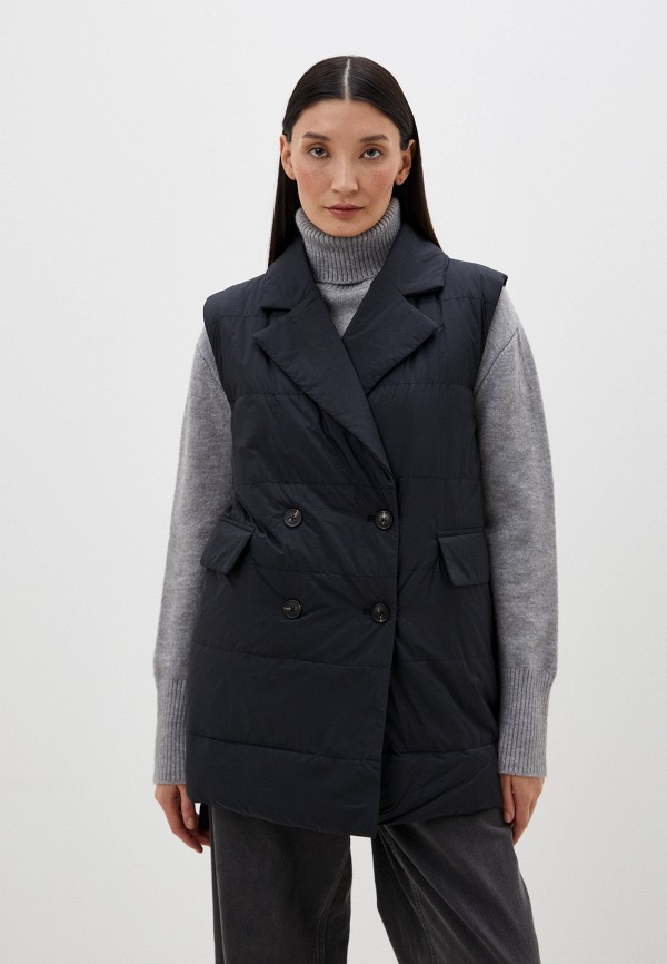 Жилет утепленный Baon 9214₽