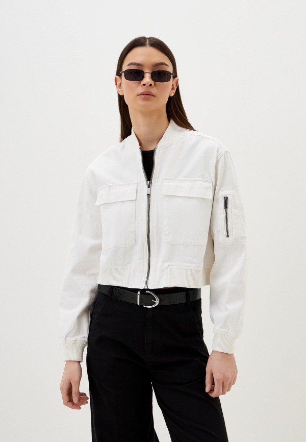 Бомбер Mossmore 5841₽