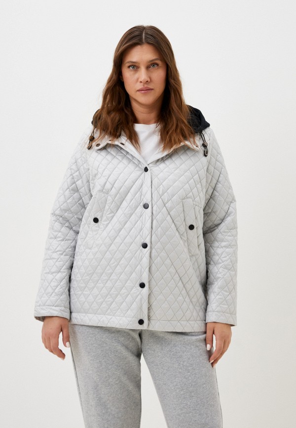 Куртка утепленная Karmel Style 6500₽