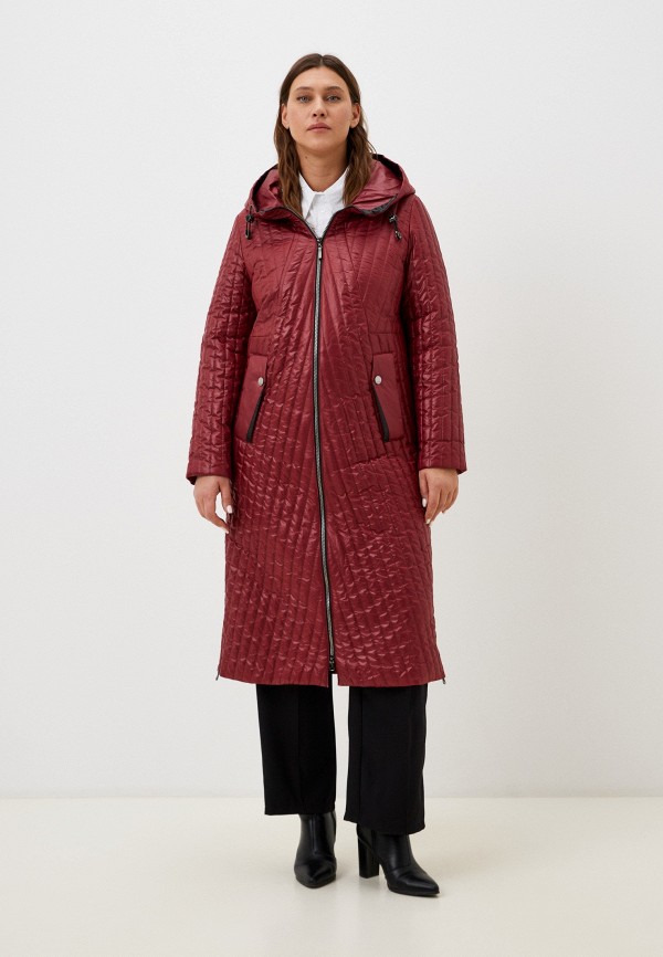 Куртка утепленная Karmel Style 9075₽