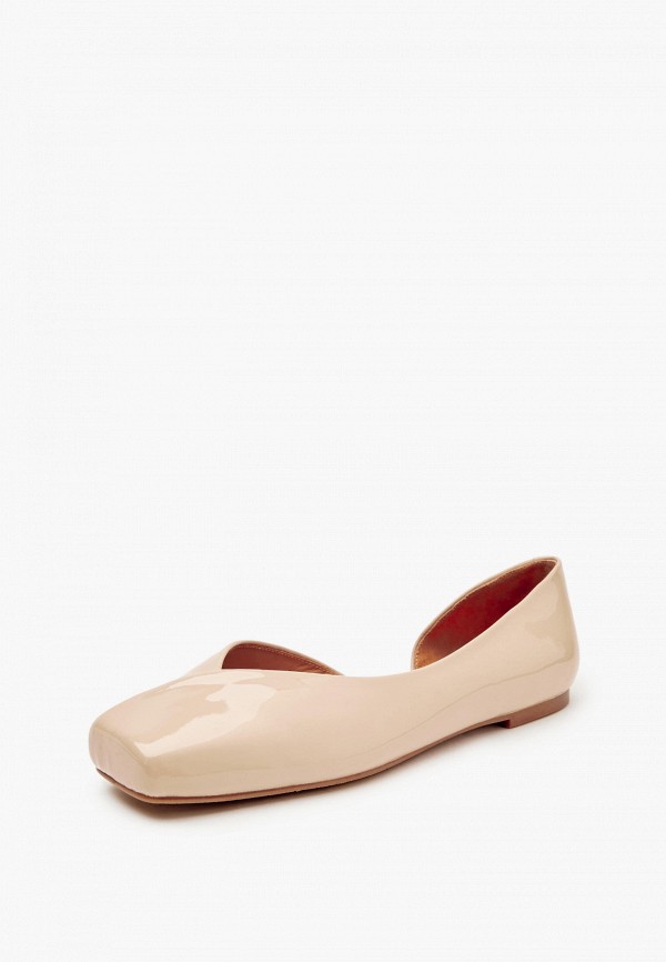 фото Балетки mascotte