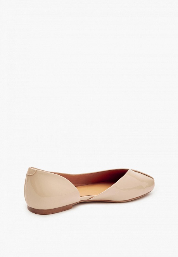 фото Балетки mascotte