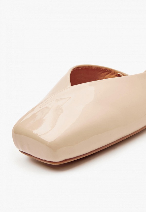 фото Балетки mascotte