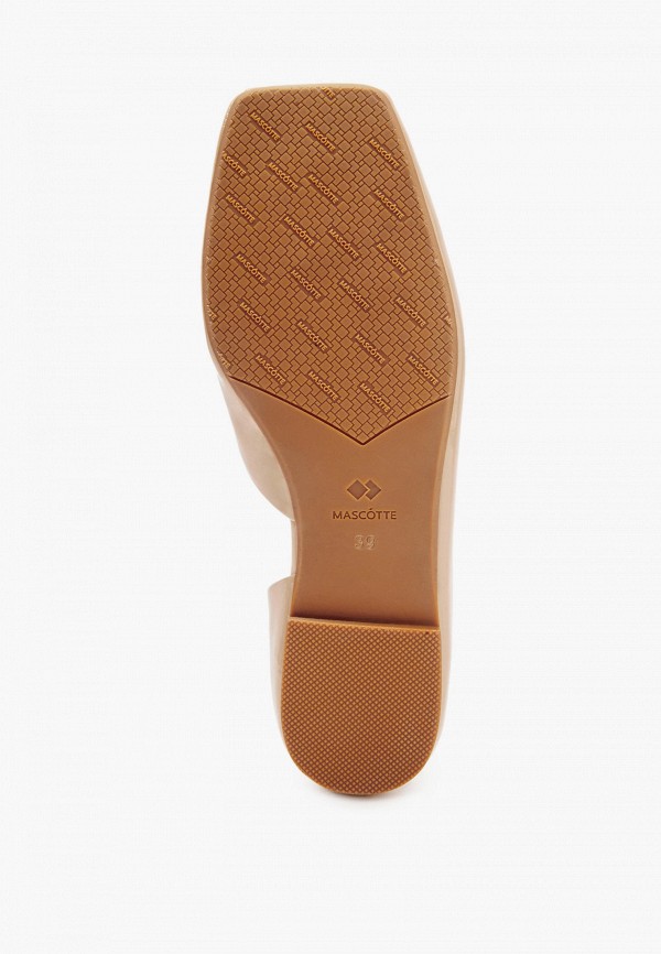 фото Балетки mascotte