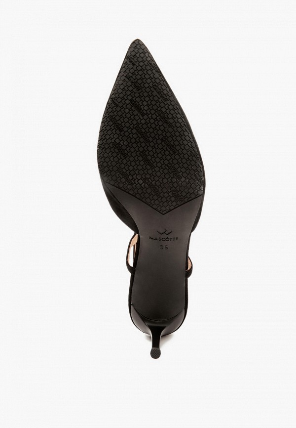 фото Туфли mascotte