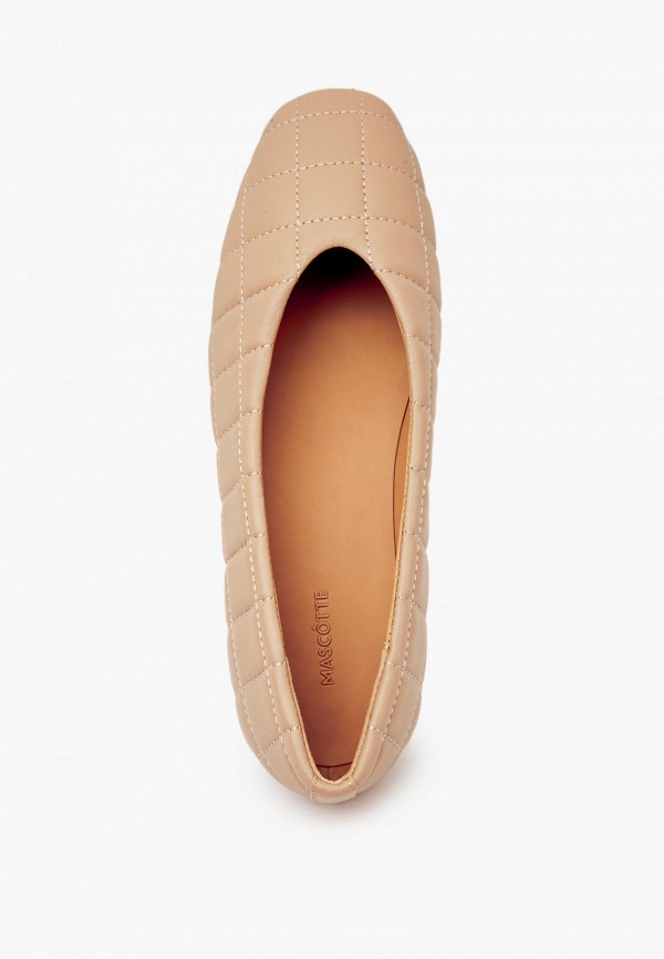 фото Балетки mascotte