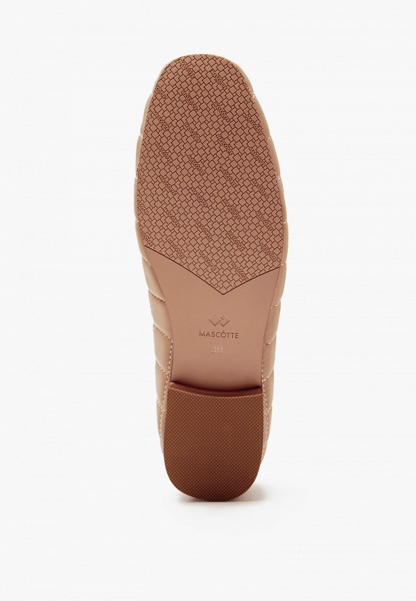 фото Балетки mascotte