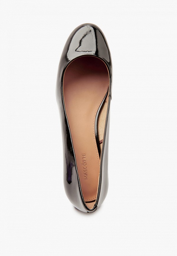 фото Туфли mascotte